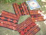 Pillow traditional