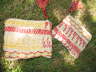 Geldboerse 10x12